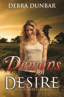 Demons of Desire Read online