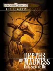 Depths of Madness Read online