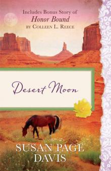 Desert Moon Read online