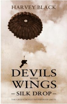 Devils with Wings: Silk Drop Read online