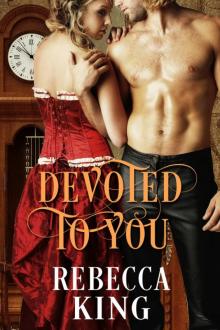 Devoted to You Read online