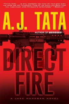 Direct Fire Read online