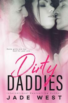 Dirty Daddies Read online