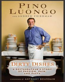 Dirty Dishes Read online