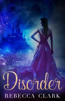 Disorder (The Stellar Series Book 2)