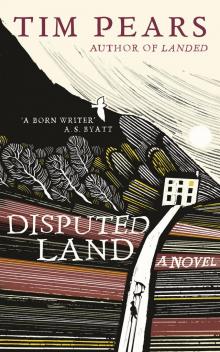 Disputed Land Read online