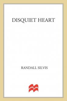Disquiet Heart Read online