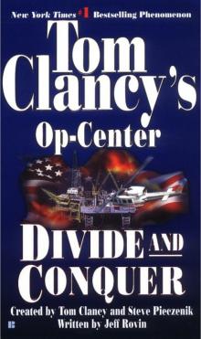 Divide and Conquer o-7 Read online