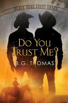 Do You Trust Me? Read online