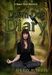 Down Dog Diary Read online