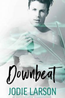 Downbeat (Lightning Strikes Book 4) Read online