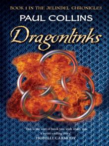Dragonlinks Read online