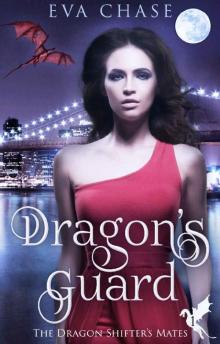 Dragon's Guard Read online