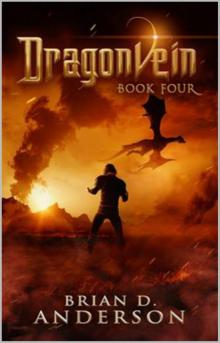 Dragonvein Book Four Read online