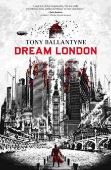 Dream London Read online