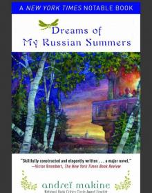 Dreams of My Russian Summers Read online