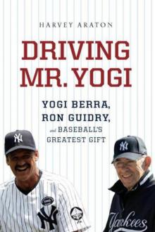 Driving Mr. Yogi Read online