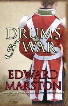Drums of War cr-2 Read online