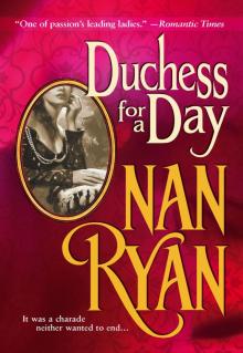 Duchess for a Day Read online