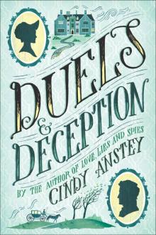 Duels & Deception Read online
