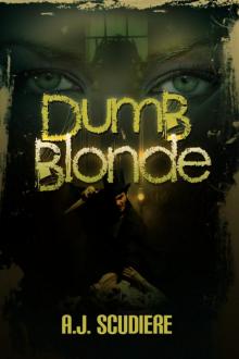 Dumb Blonde Read online