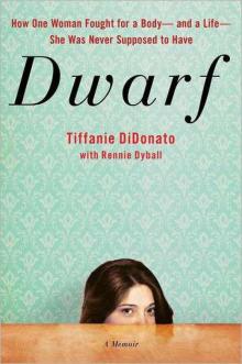 Dwarf: A Memoir