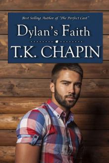 Dylan's Faith: A Contemporary Christian Romance (Love's Enduring Promise Book 4)