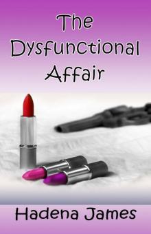 Dysfunctional Affair Read online