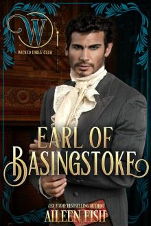 Earl of Basingstoke Read online