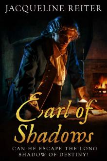Earl of Shadows: A moving historical novel about two brothers in 18th century England Read online