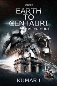 Earth To Centauri_Alien Hunt