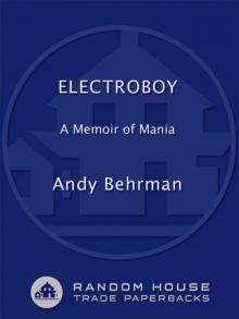 Electroboy Read online