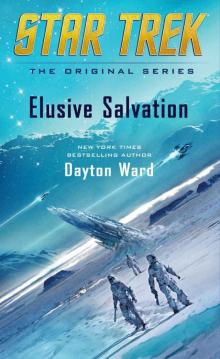 Elusive Salvation (Star Trek: The Original Series) Read online