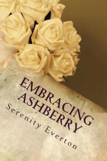 Embracing Ashberry