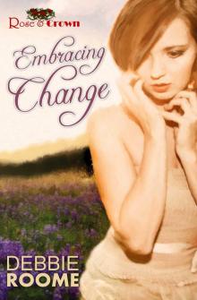 Embracing Change Read online