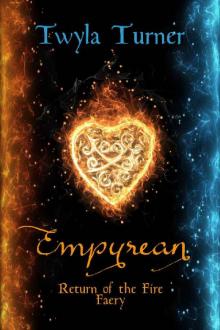 Empyrean: Return of the Fire Faery Read online