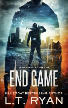 End Game (Jack Noble #12)