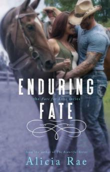 Enduring Fate Read online