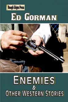 Enemies and Other Western Stories Read online