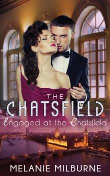 Engaged at The Chatsfield