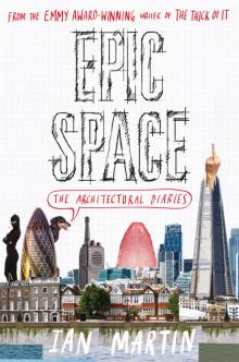 Epic Space Read online