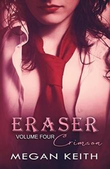 Eraser Crimson Read online