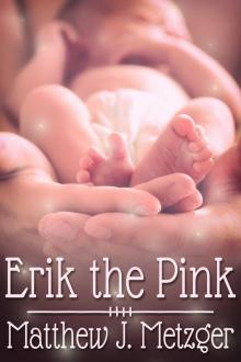 Erik the Pink Read online