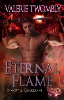 Eternal Flame Read online