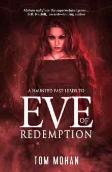 Eve of Redemption Read online