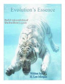 Evolution's Essence Read online