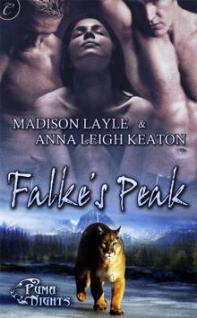 Falke’s Peak pn-1 Read online