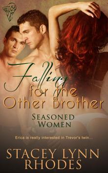 Falling for the Other Brother Read online