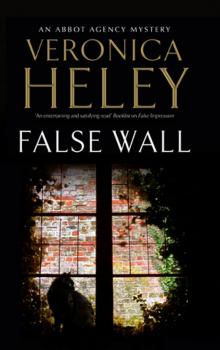 False Wall Read online