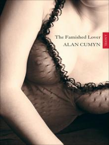 Famished Lover Read online